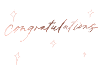Celebration Love Sticker by Crafted By Day
