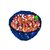 Food Sticker by Waa Cow!