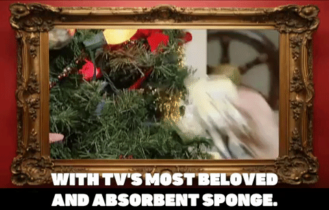 season 6 episode 23 GIF by SpongeBob SquarePants