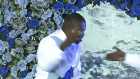 Bbnaija GIF by Big Brother Naija