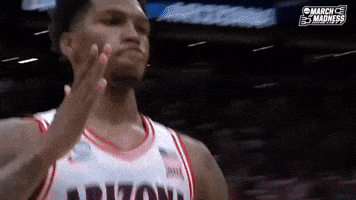 College Basketball GIF by NCAA March Madness