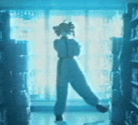 Crypton GIF