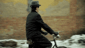 Film Bike GIF