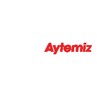 Bi Kere Aytemiz Sticker by Aytemiz