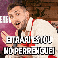 Arthur GIF by Liv Up Oficial