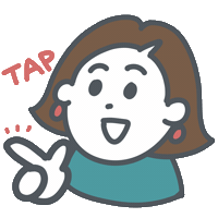 Sticker by edubal