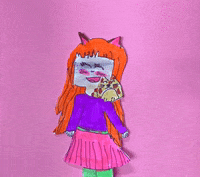 Our Happy At GIF by Kunstkwartier