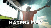 Music Festival Detroit GIF by heychoff