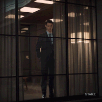 suspicious season 1 GIF by Counterpart
