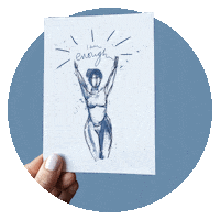 Art Love Sticker
