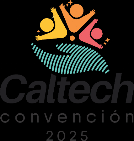 Convencion2025 GIF by Caltechagro