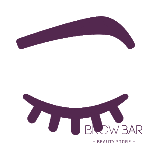 bbbeauty Sticker by Browbar