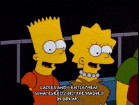 homer simpson episode 3 GIF