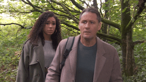 Woods Robbie GIF by Hollyoaks