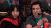 d&d love GIF by Hyper RPG
