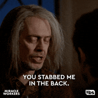 GIF by Miracle Workers