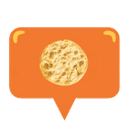 thomas englishmuffins Sticker by Thomas' Breakfast