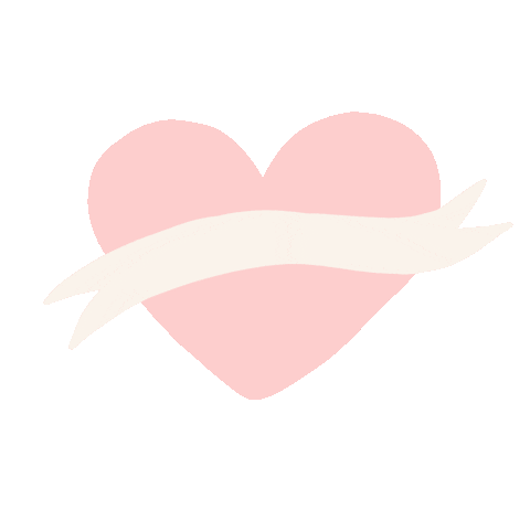 Heart Love Sticker