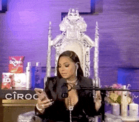 Ashanti Vs Keyshia Cole GIF by Verzuz