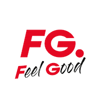 feel good g Sticker by RadioFG