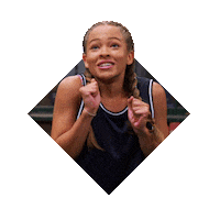 Happy Love It Sticker by Disney Channel