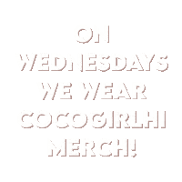 Sticker by Coconut Girl Hawaii Shop