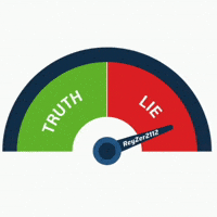 Truth Lie GIF