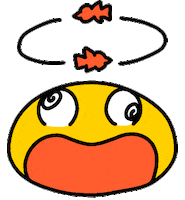 Character Sticker