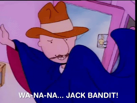 nicksplat doug GIF