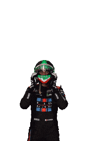 Motorsport Porschecup Sticker by Bedriver