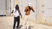 Rap Hiphop GIF by M.G.S Azul