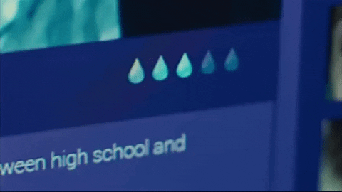 Sad Crying GIF by Gunpowder & Sky