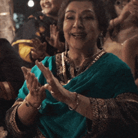 happy oh yeah GIF by Made In Heaven