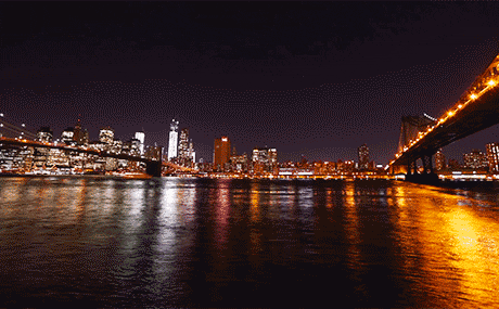 nyc GIF