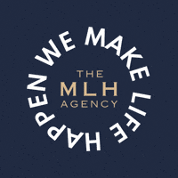 GIF by The MLH Agency