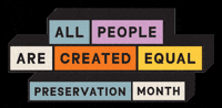 National Trust Nthp GIF by National Trust for Historic Preservation