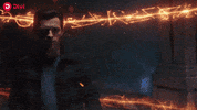 Spider-Verse Reaction GIF by Divi Project
