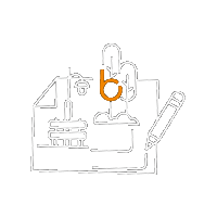 Pkb Sticker by pkb-consulting