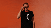 Allie Quigley Yes GIF by WNBA