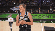 Happy All-Star GIF by WNBA