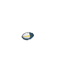 GransXIII grans xiii grans 13 rugby grans rugby grans xiii Sticker