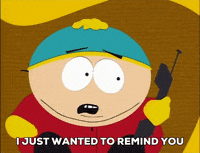 GIF by South Park 