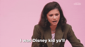 Disney Kid