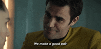 Season 2 Team GIF by Paramount+