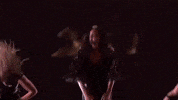 Witch Eurovision GIF by Kulturalne Media