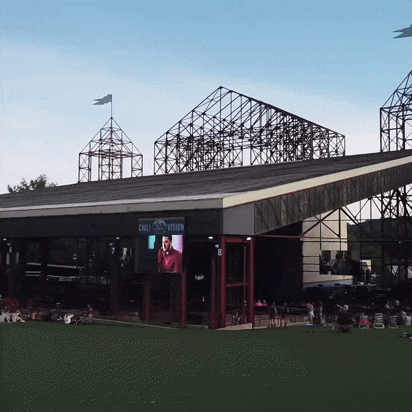 GIF by Riverbend Music Center