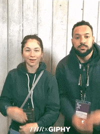 thrsundance GIF by The Hollywood Reporter