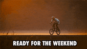 Finally Friday GIF by Red Bull