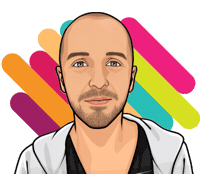 #bookdirect marksimpson Sticker by Boostly