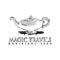 France Travel Sticker by Magic Travels DMC